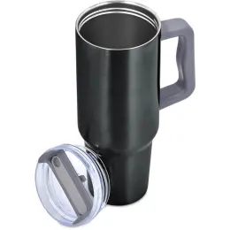 Kooshty Big Kahuna Dark Grey Open